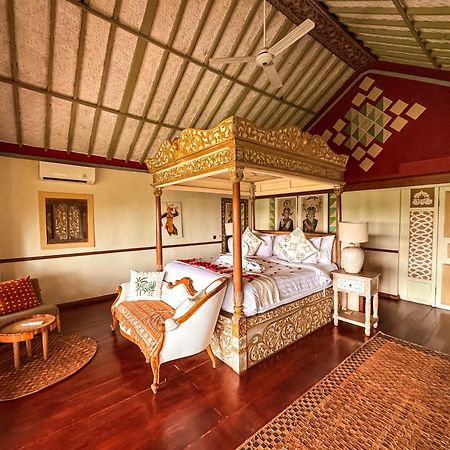 Bali Maison Ubud  Bagian luar foto
