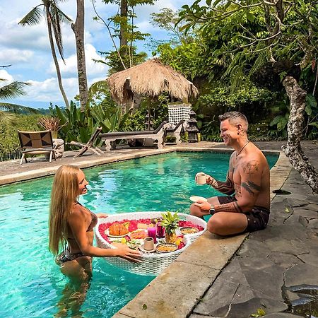 Bali Maison Ubud  Bagian luar foto
