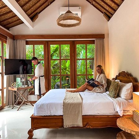 Bali Maison Ubud  Bagian luar foto