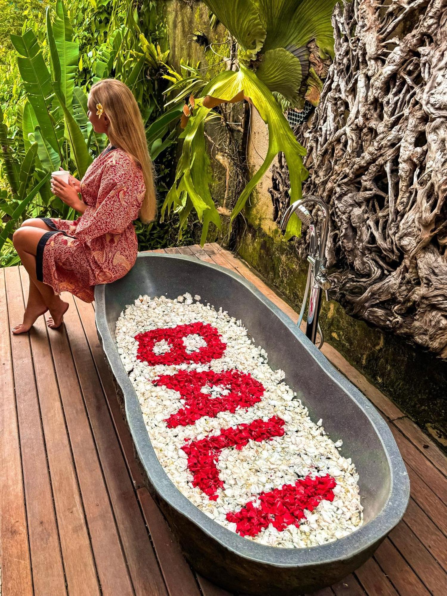 Bali Maison Ubud  Bagian luar foto