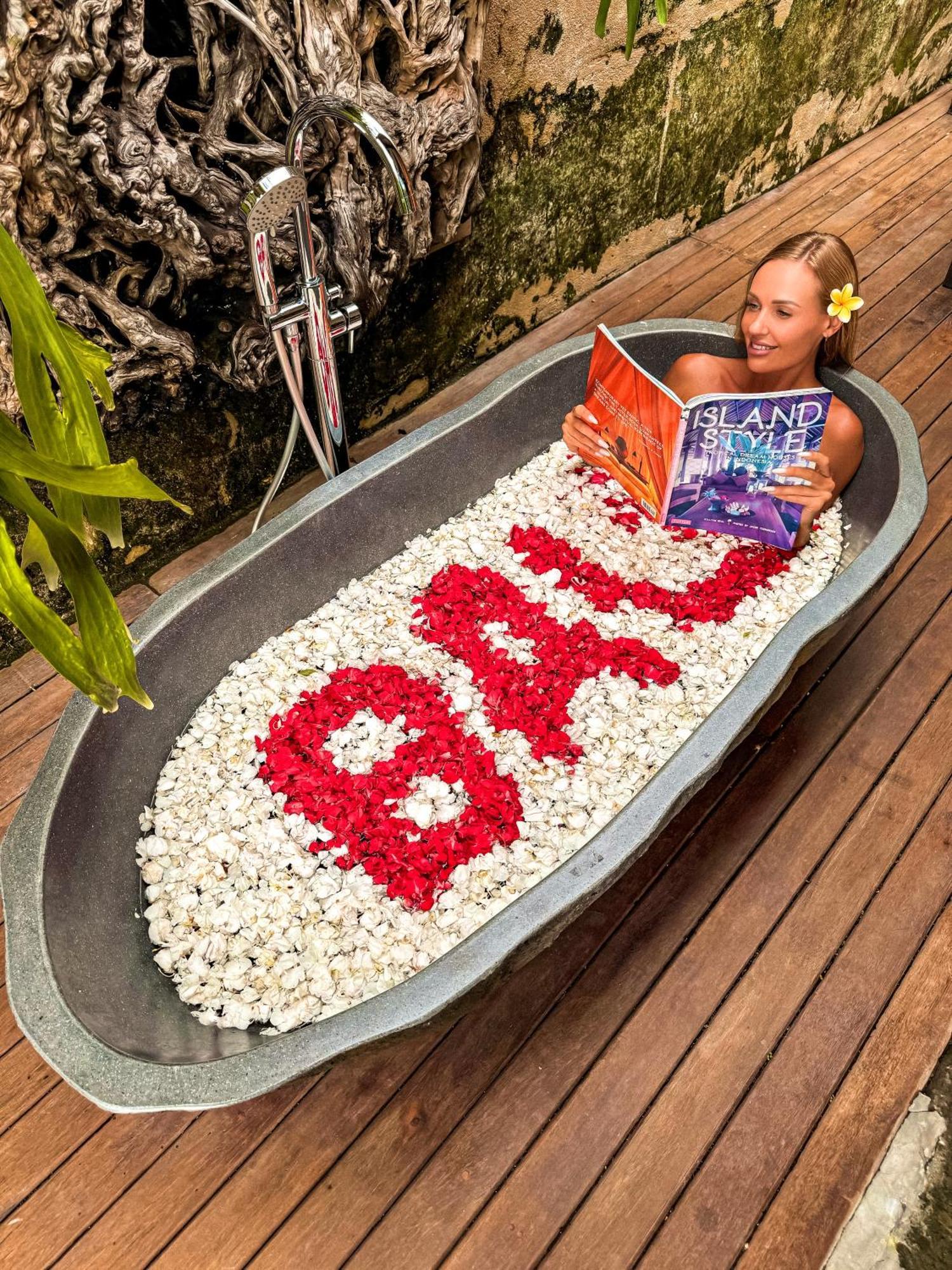 Bali Maison Ubud  Bagian luar foto