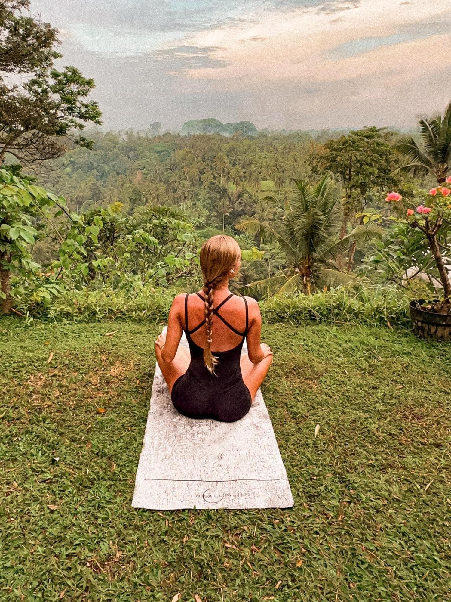Bali Maison Ubud  Bagian luar foto