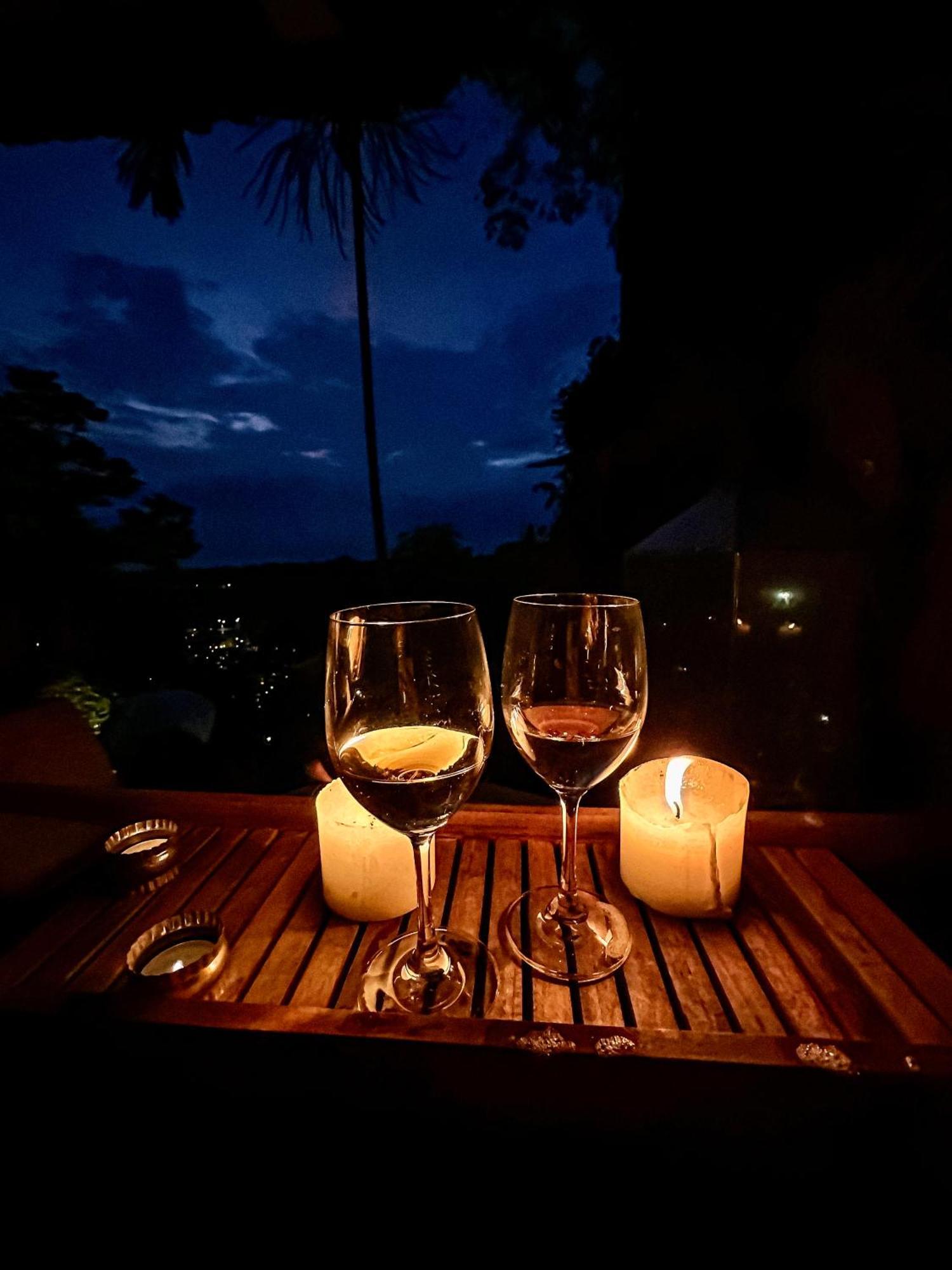 Bali Maison Ubud  Bagian luar foto