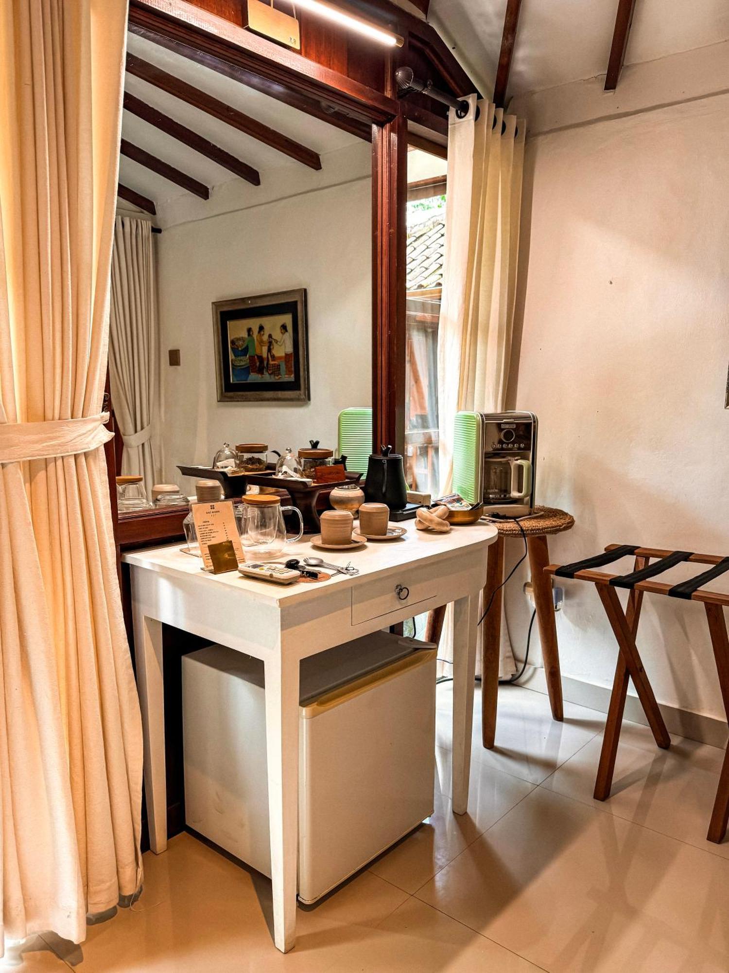Bali Maison Ubud  Bagian luar foto