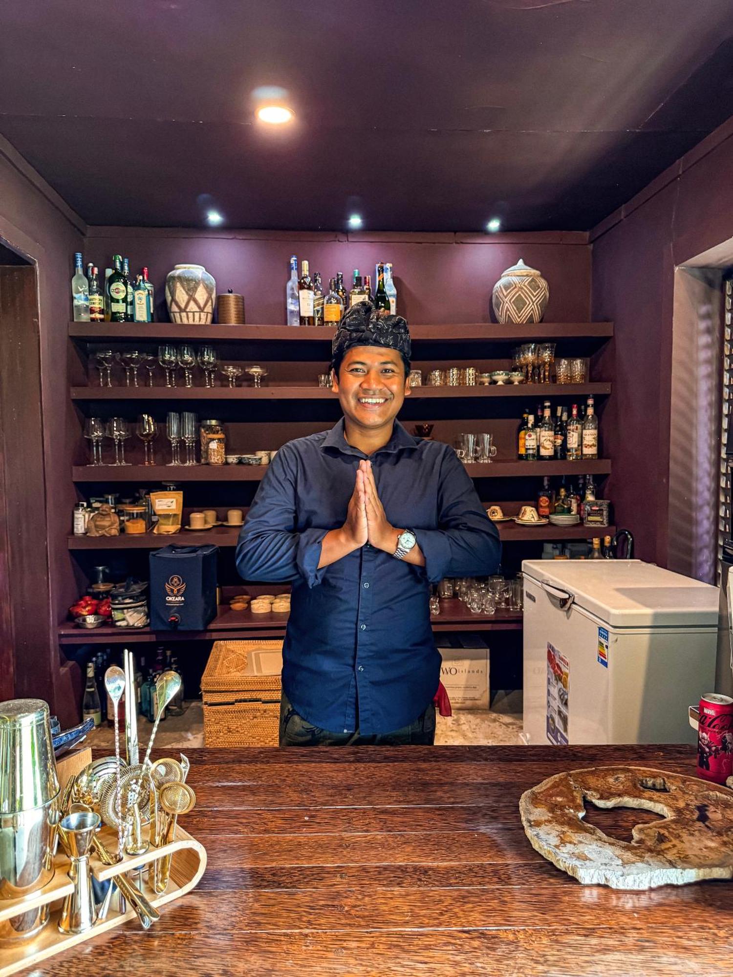 Bali Maison Ubud  Bagian luar foto
