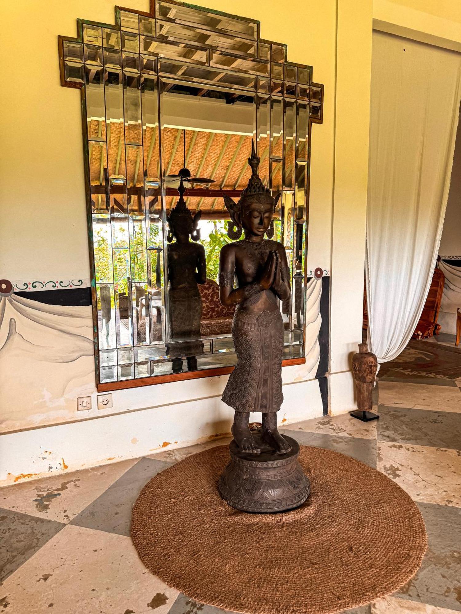 Bali Maison Ubud  Bagian luar foto