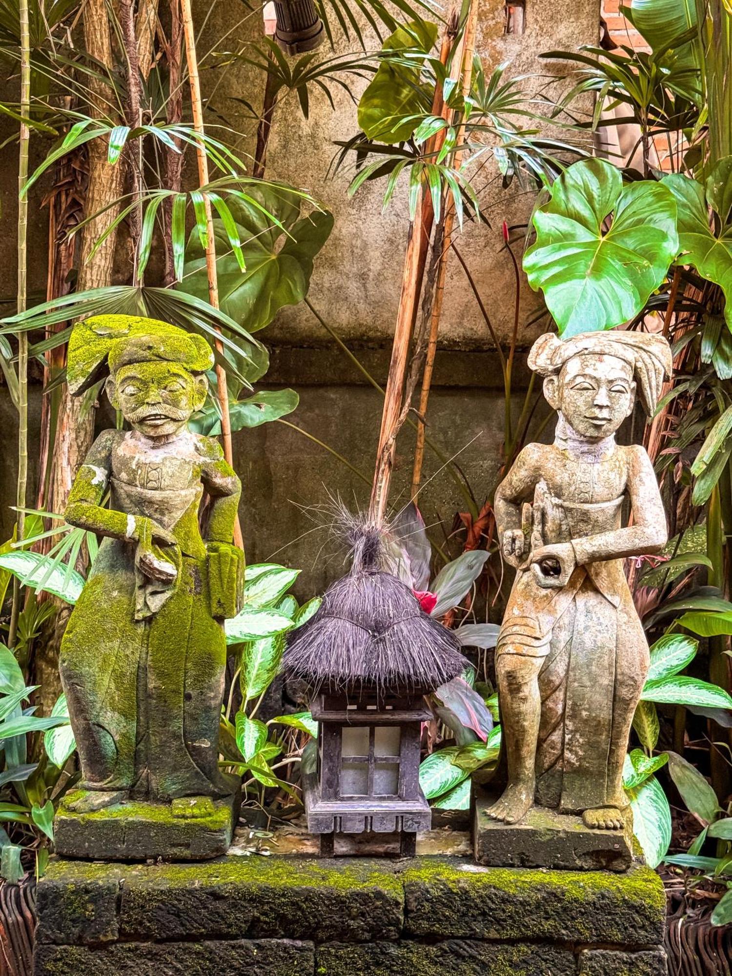 Bali Maison Ubud  Bagian luar foto