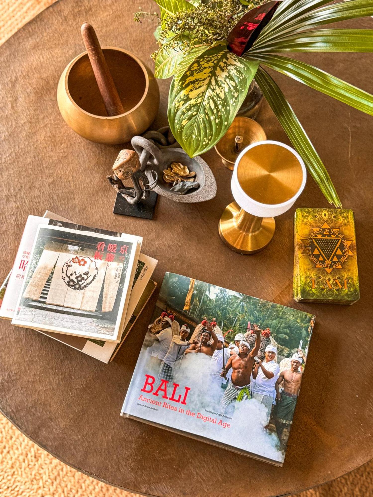 Bali Maison Ubud  Bagian luar foto