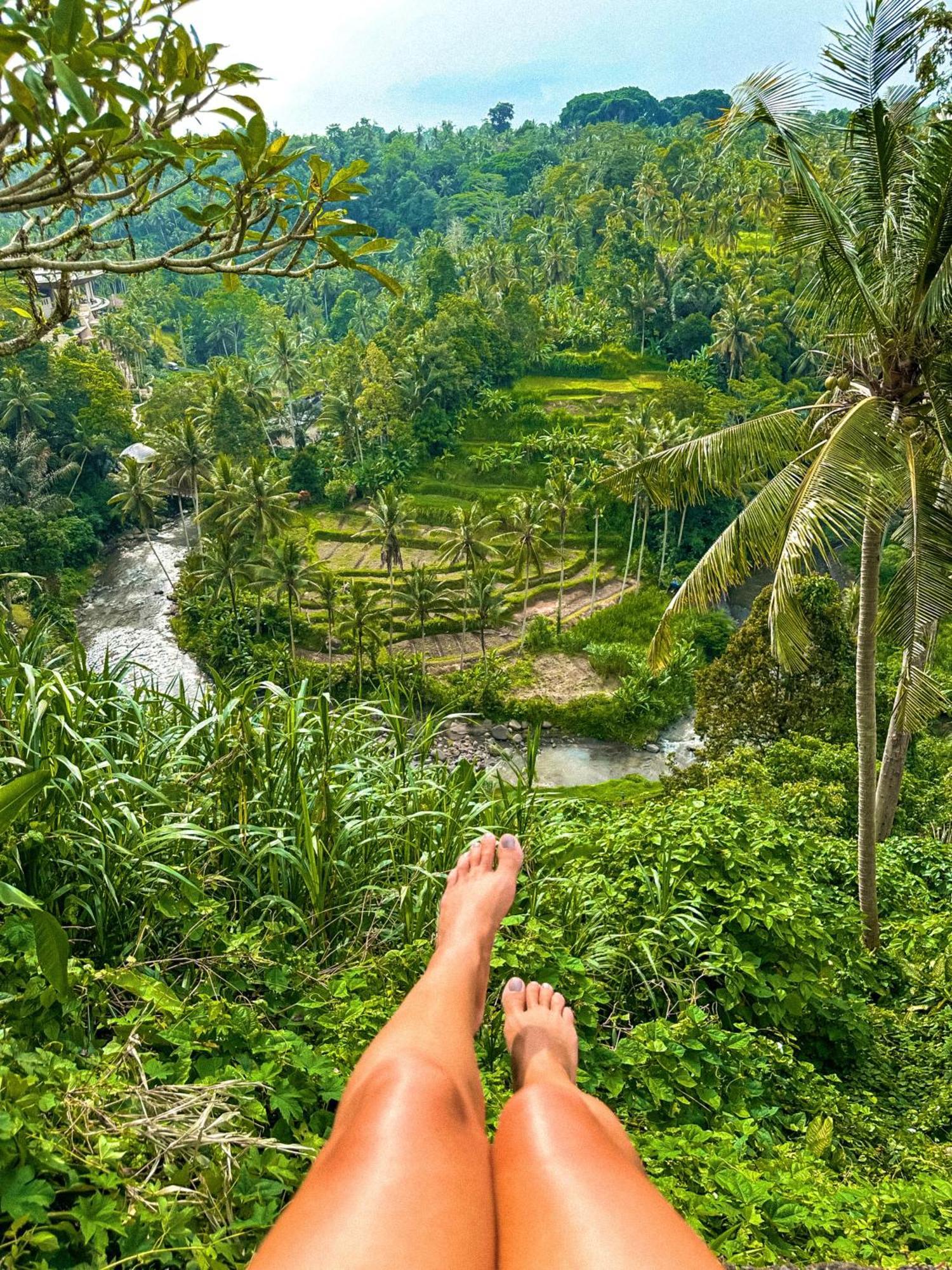Bali Maison Ubud  Bagian luar foto
