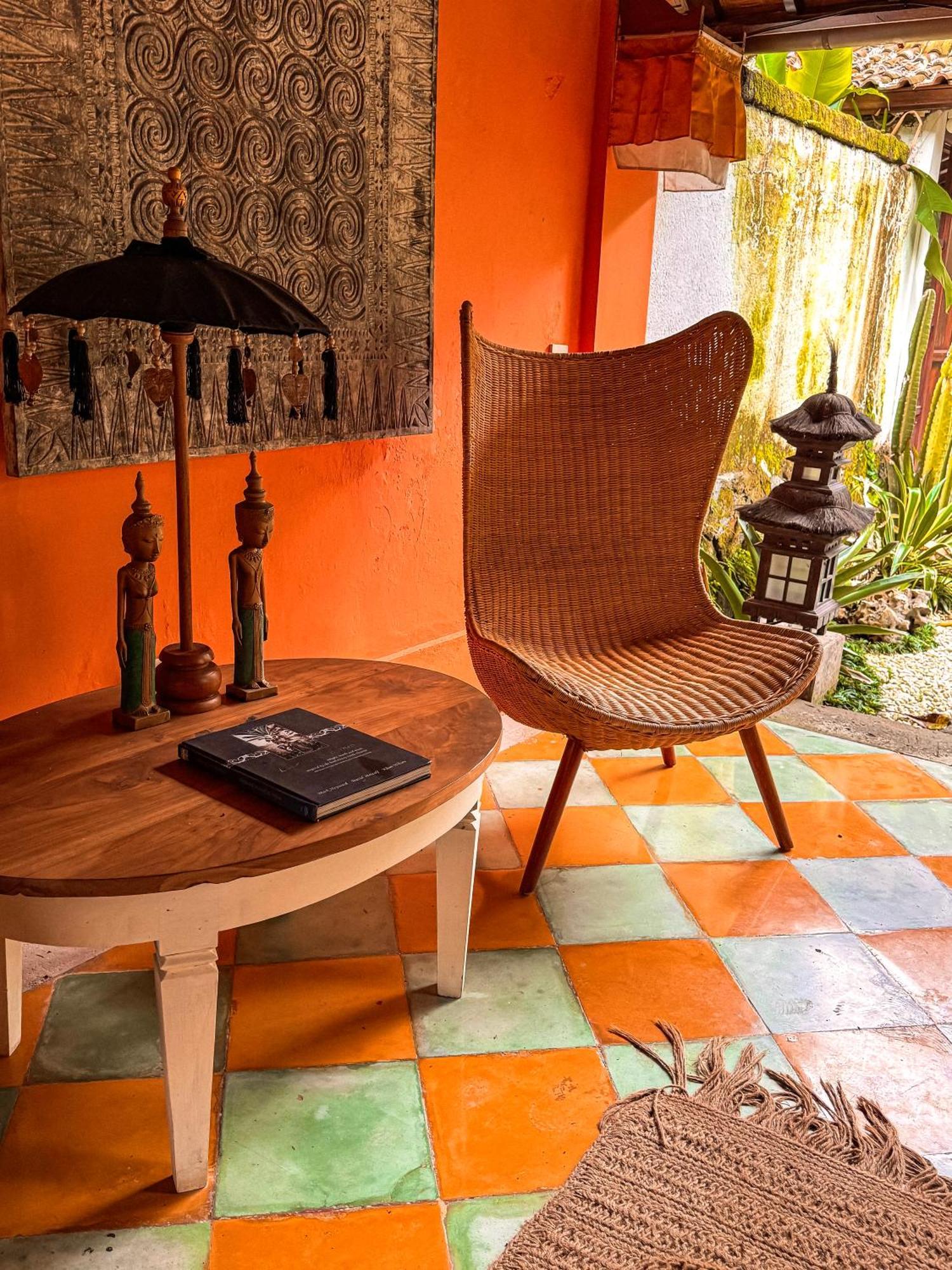 Bali Maison Ubud  Bagian luar foto