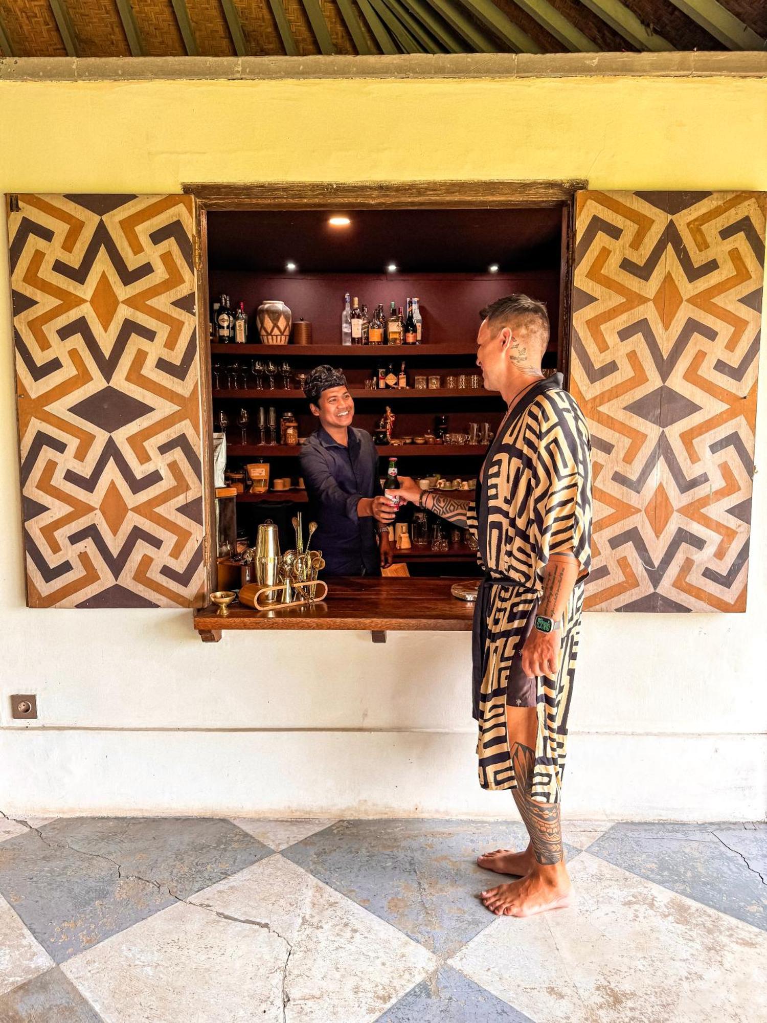Bali Maison Ubud  Bagian luar foto