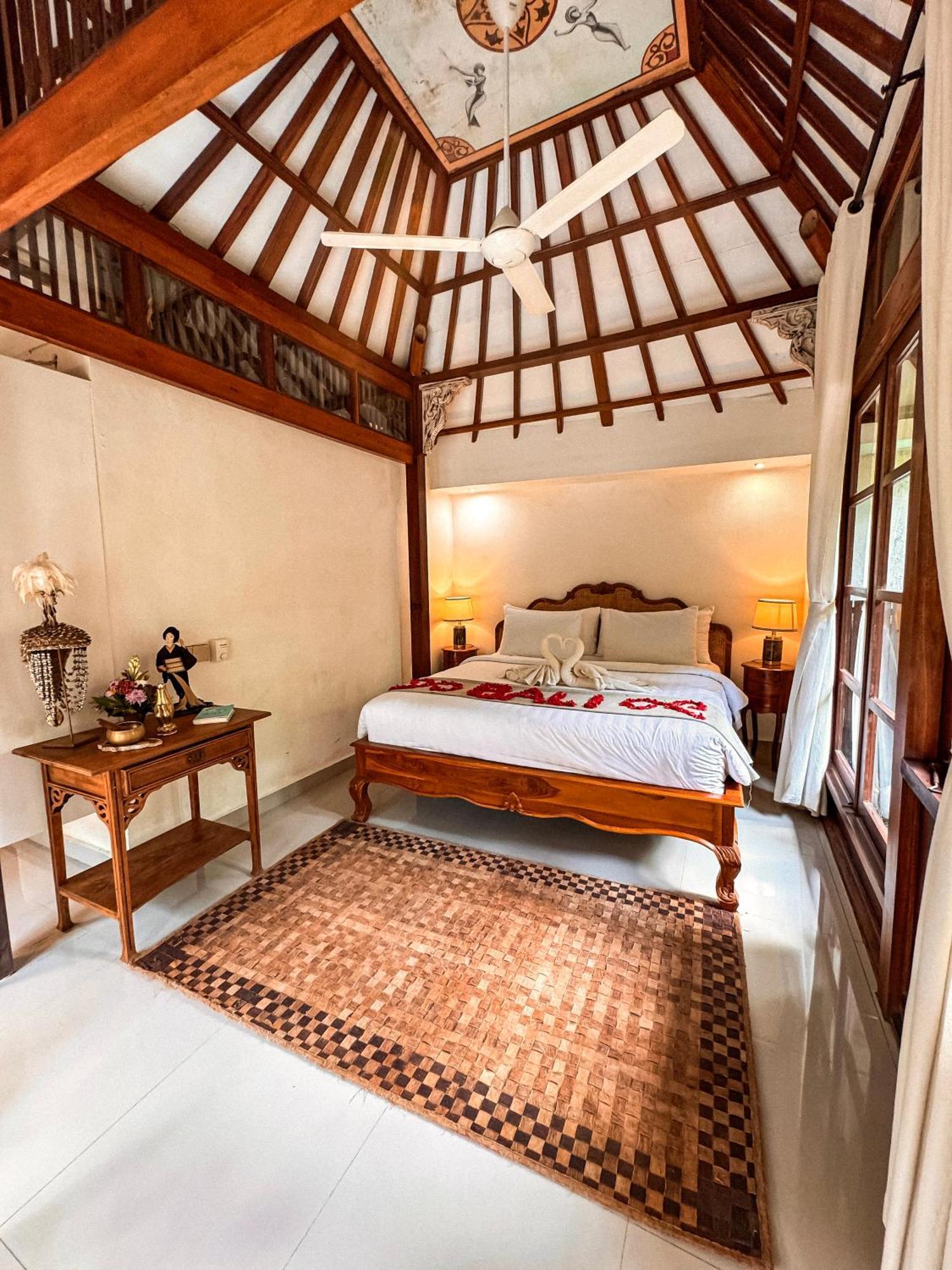 Bali Maison Ubud  Bagian luar foto