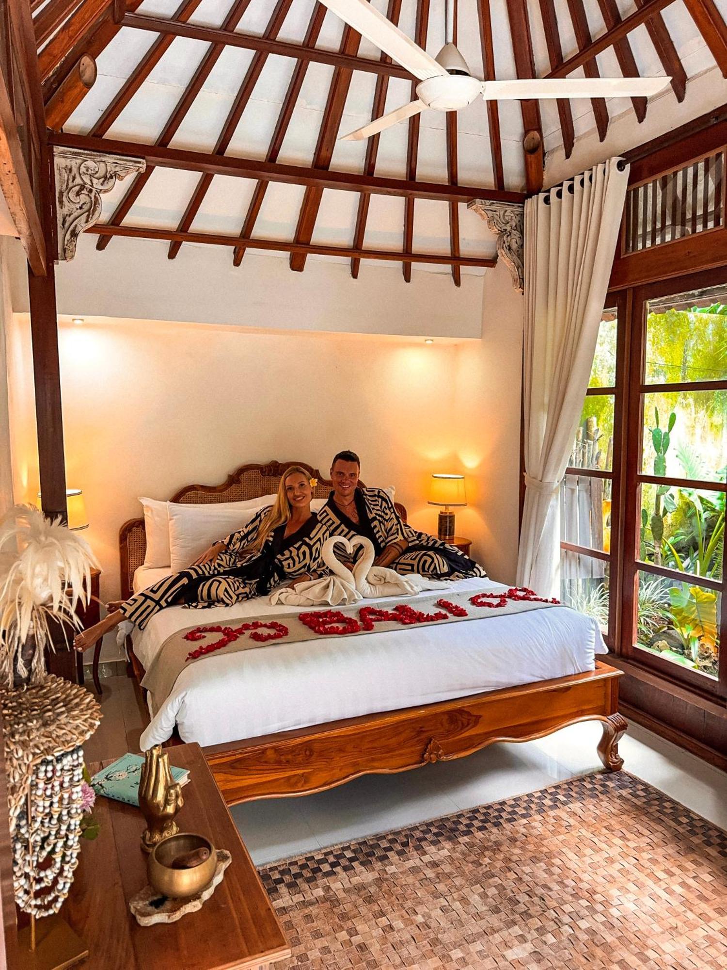 Bali Maison Ubud  Bagian luar foto