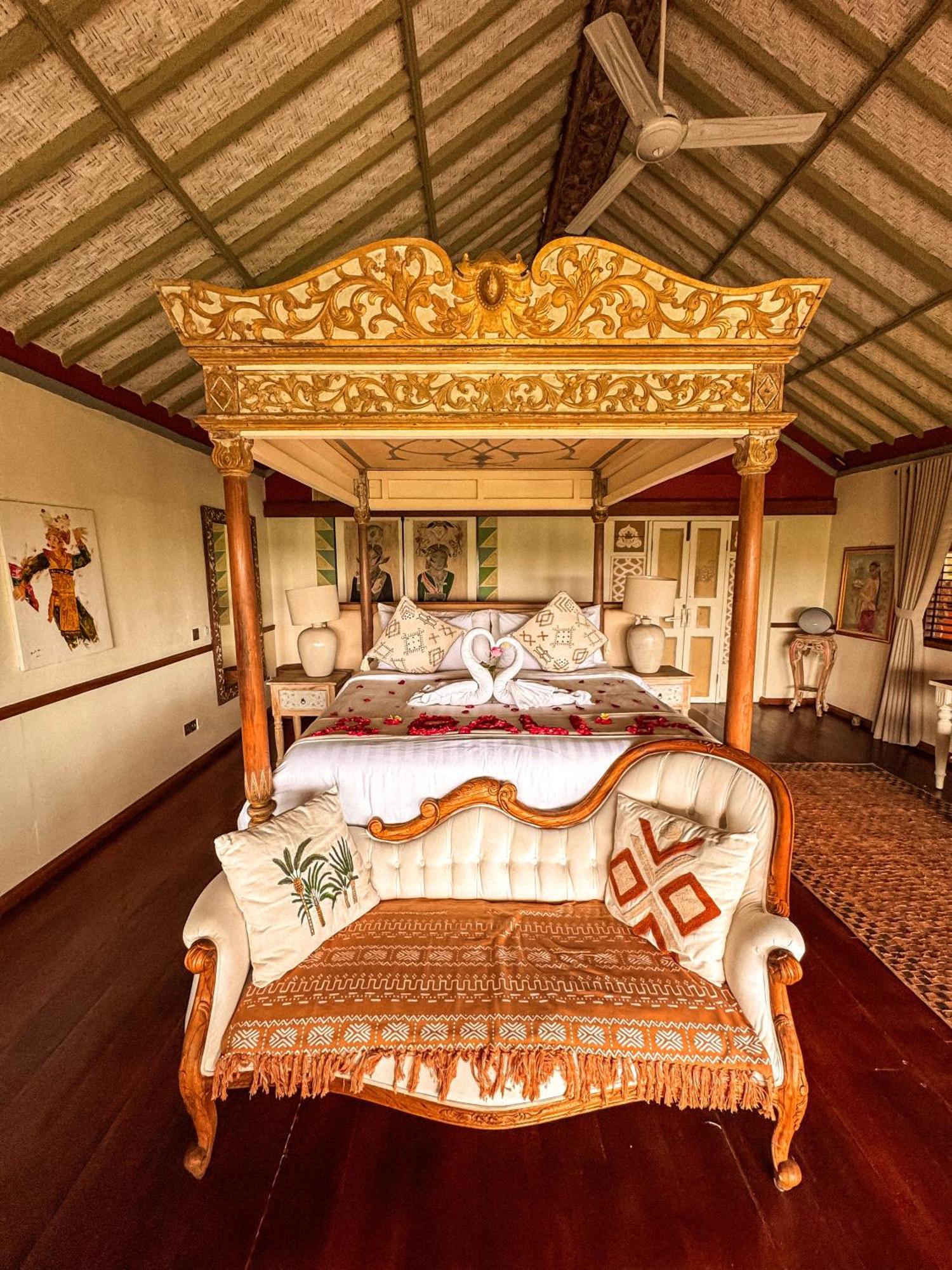 Bali Maison Ubud  Bagian luar foto