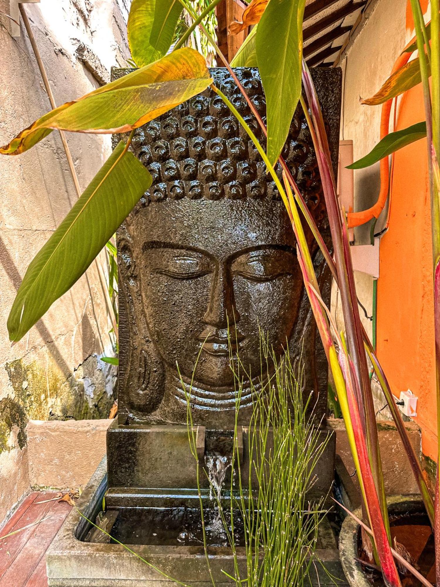 Bali Maison Ubud  Bagian luar foto