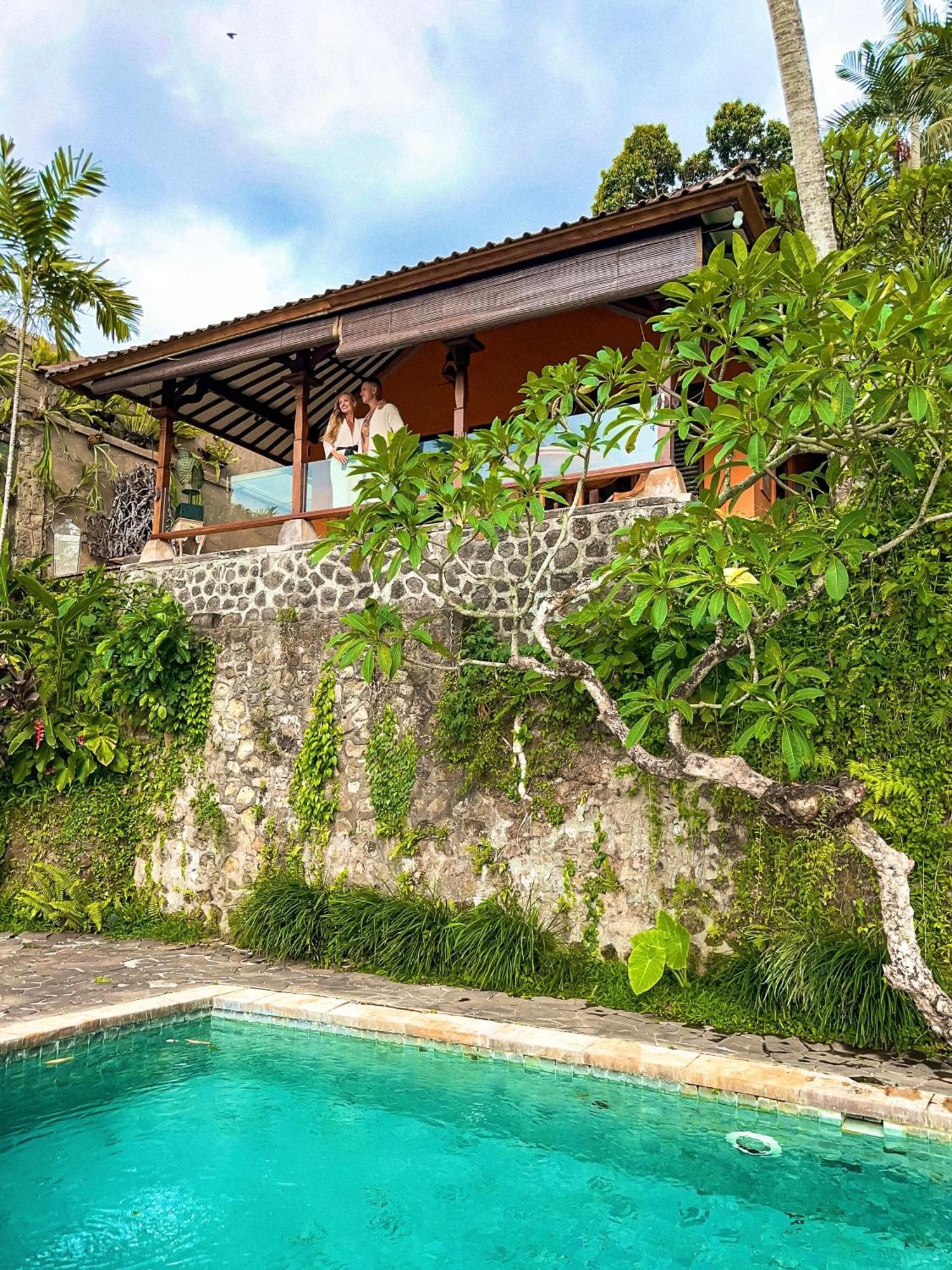 Bali Maison Ubud  Bagian luar foto