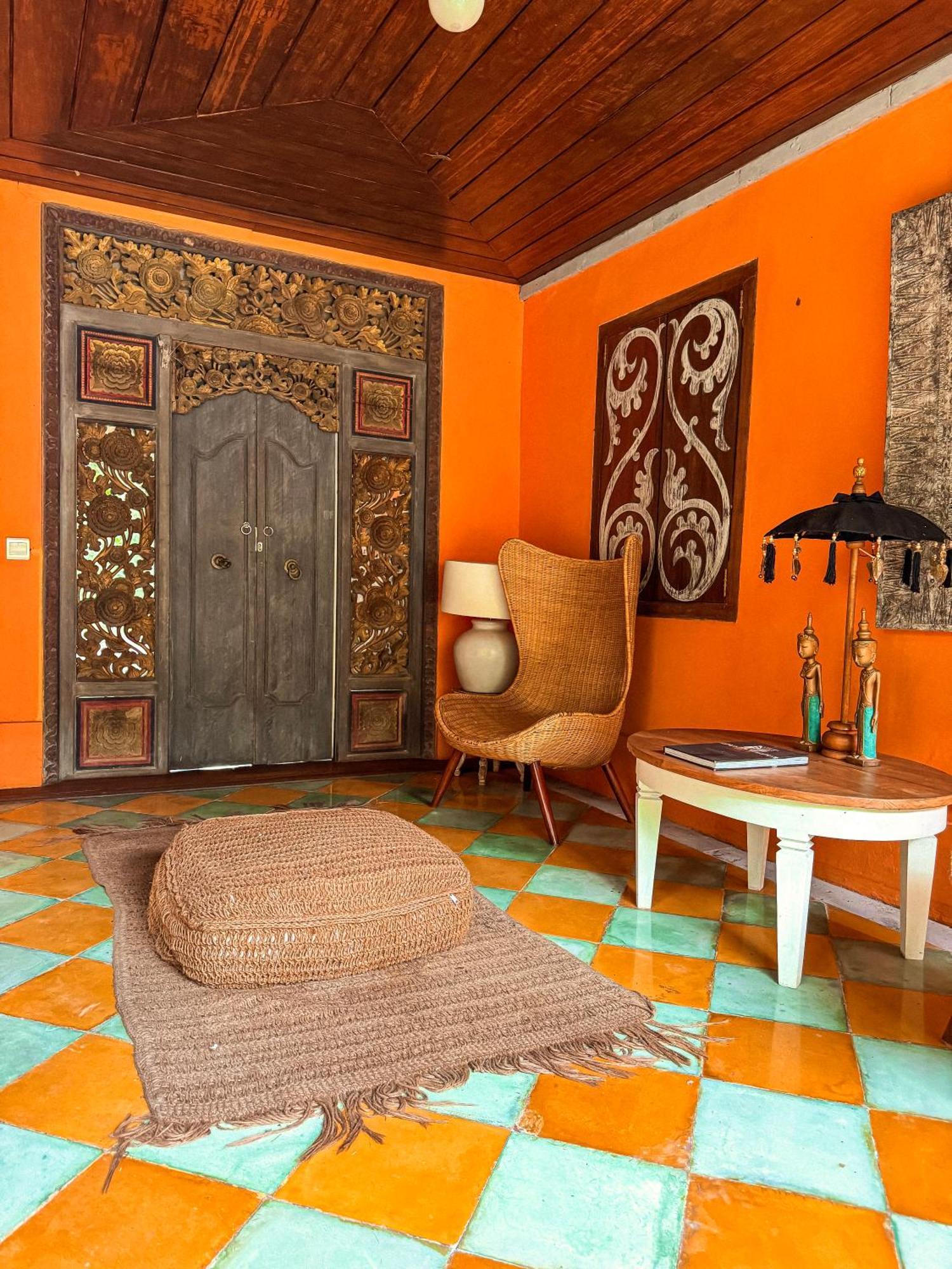 Bali Maison Ubud  Bagian luar foto