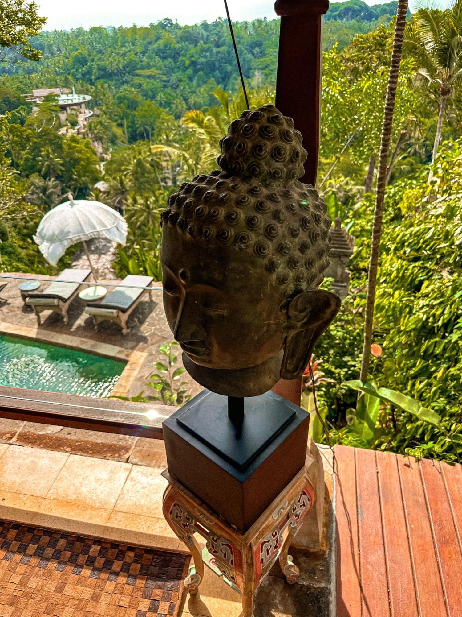 Bali Maison Ubud  Bagian luar foto