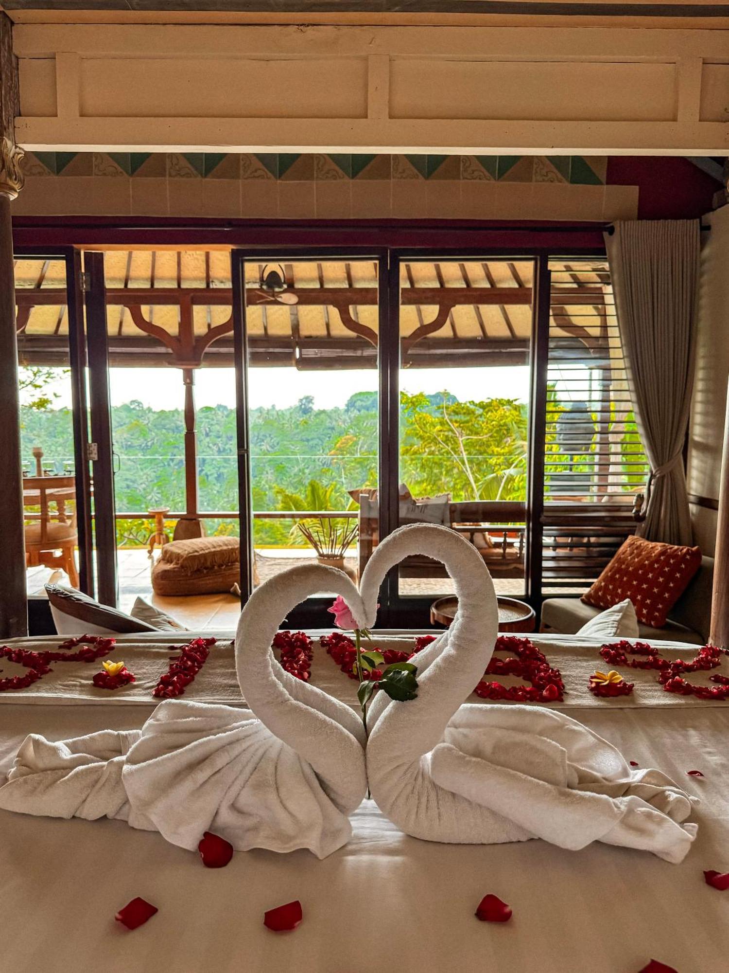 Bali Maison Ubud  Bagian luar foto