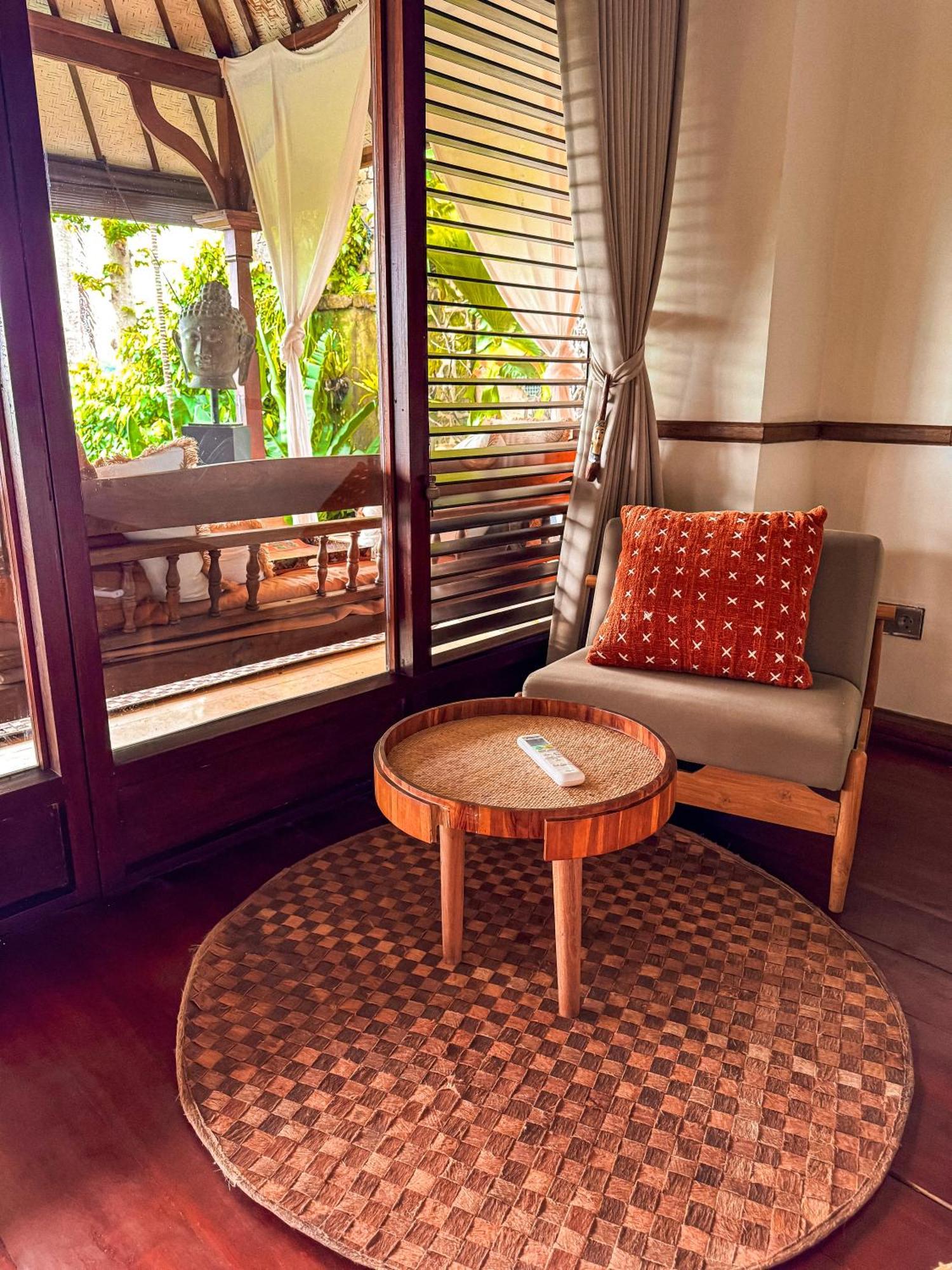 Bali Maison Ubud  Bagian luar foto