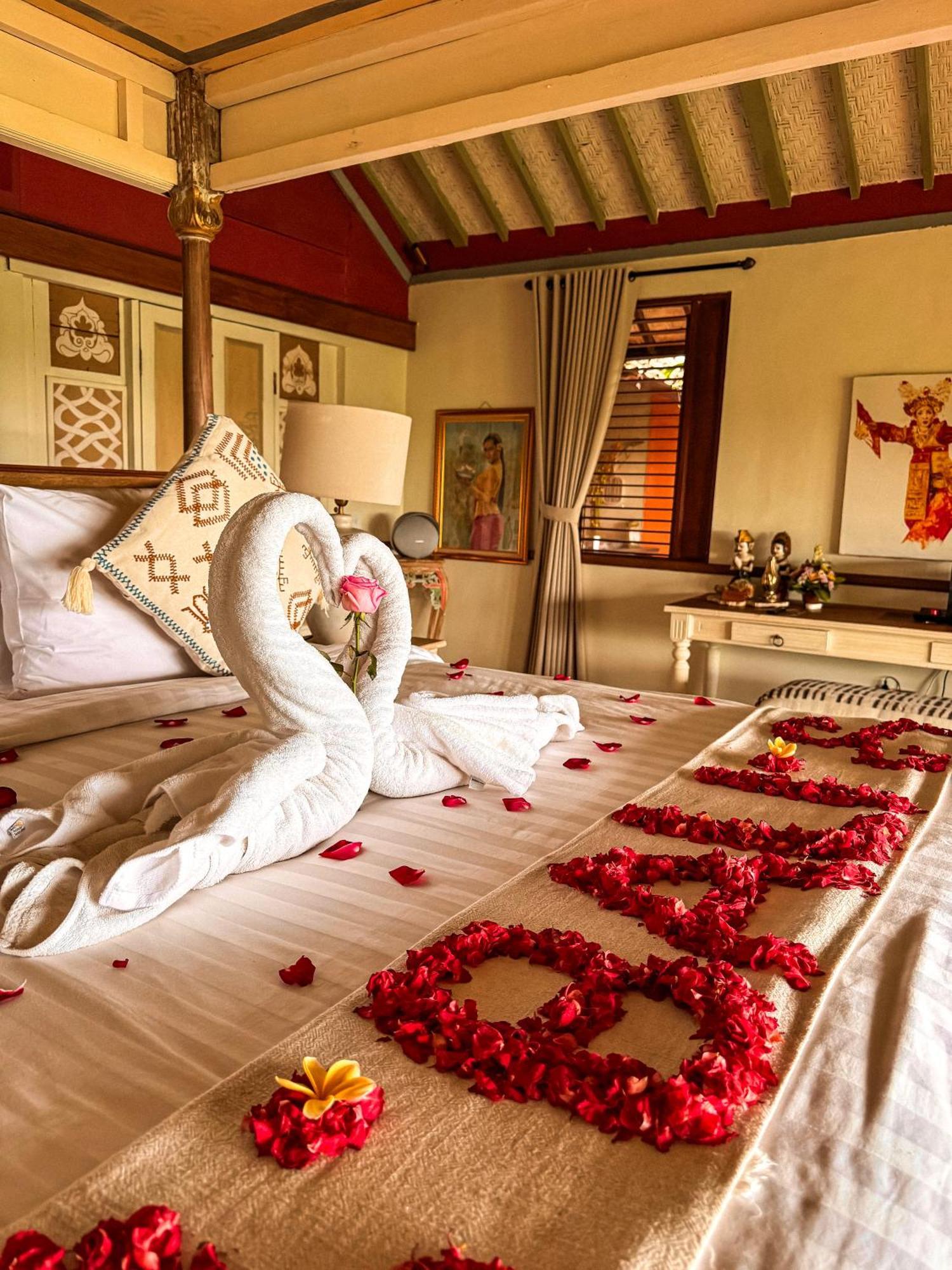Bali Maison Ubud  Bagian luar foto