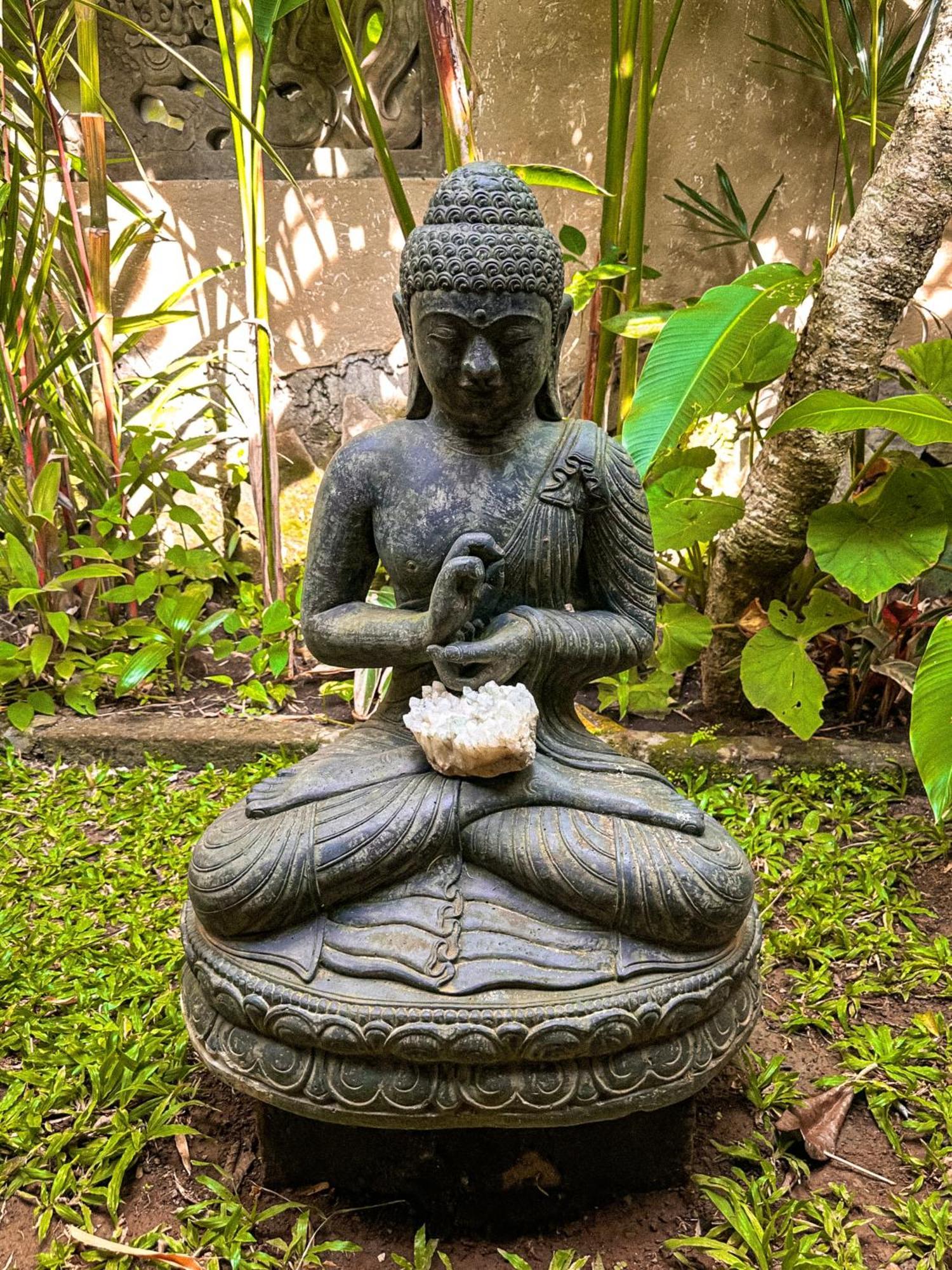 Bali Maison Ubud  Bagian luar foto