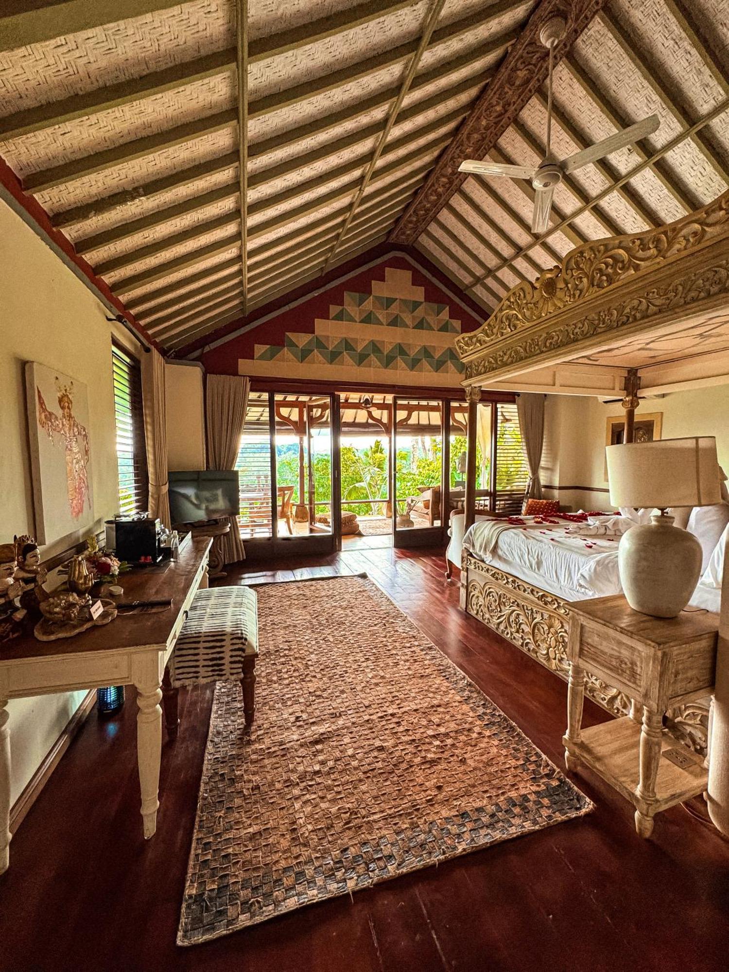 Bali Maison Ubud  Bagian luar foto