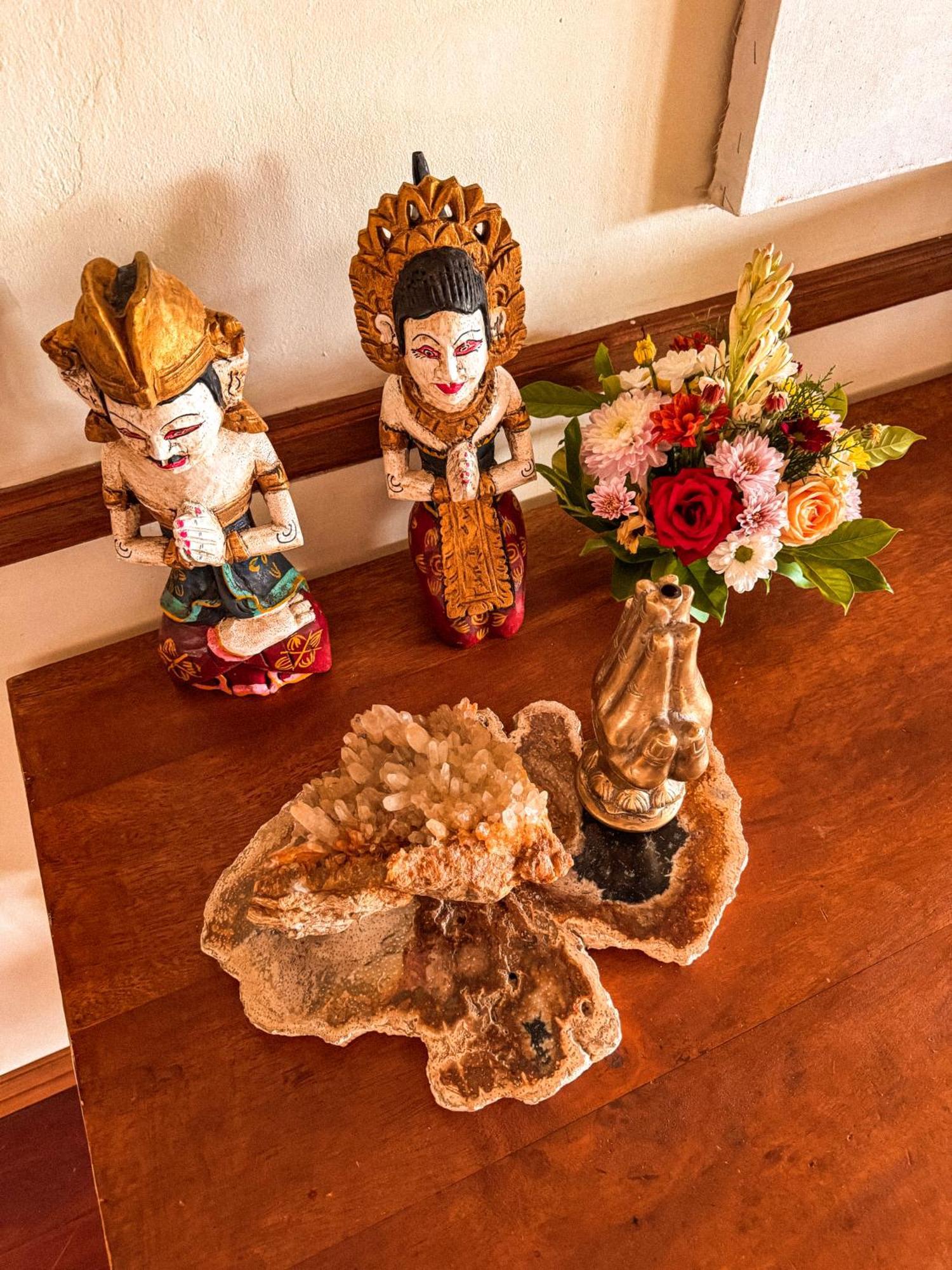 Bali Maison Ubud  Bagian luar foto