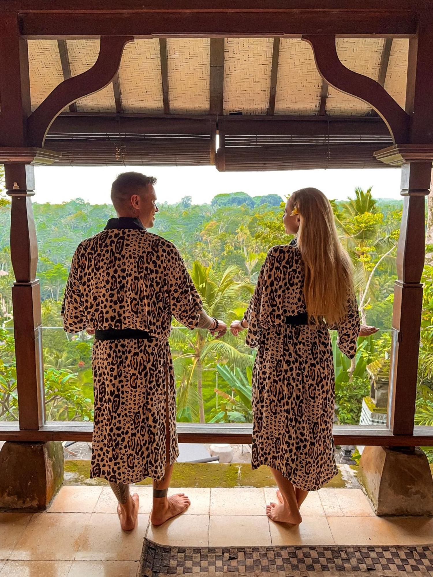 Bali Maison Ubud  Bagian luar foto