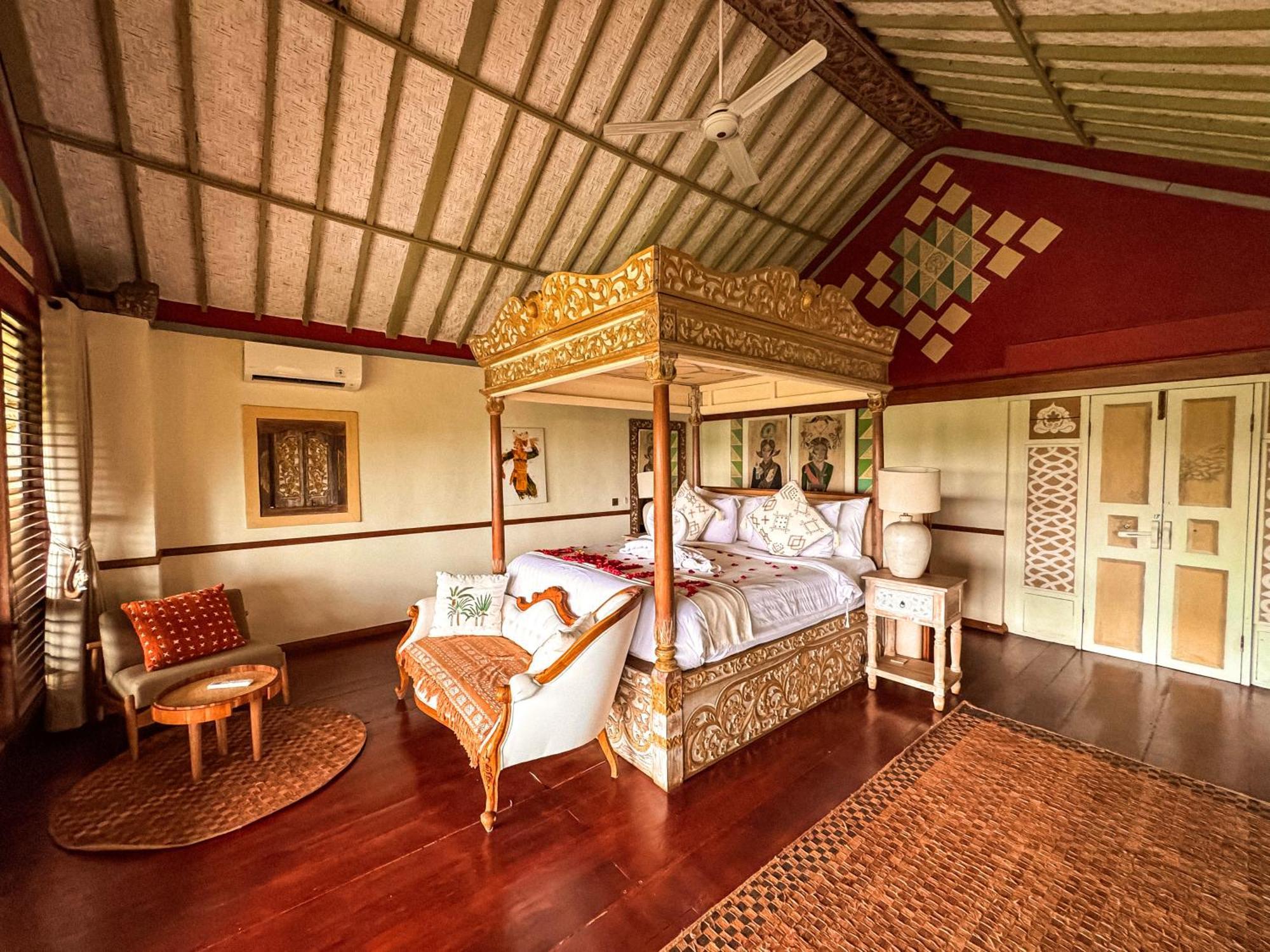 Bali Maison Ubud  Bagian luar foto