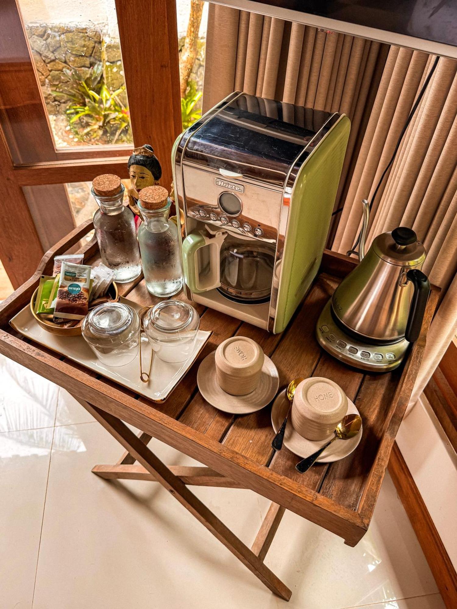 Bali Maison Ubud  Bagian luar foto