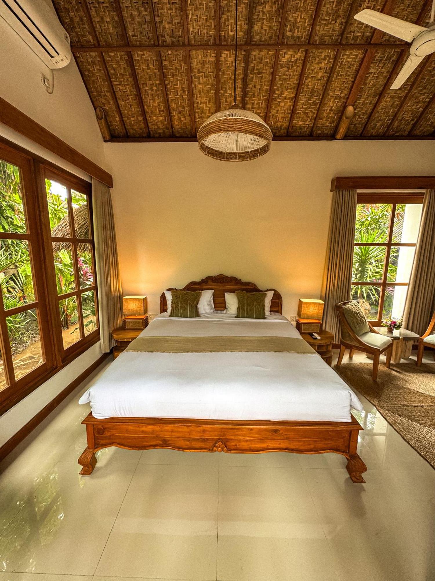 Bali Maison Ubud  Bagian luar foto