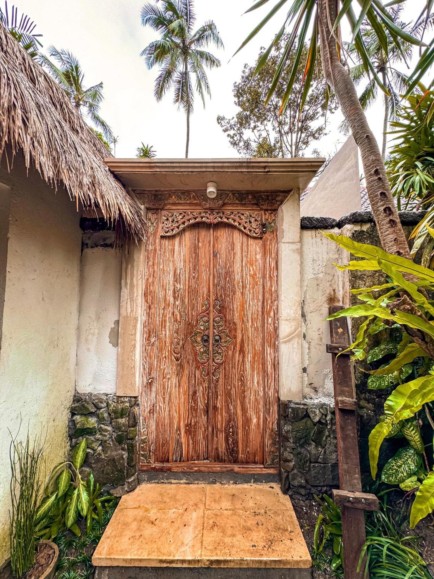 Bali Maison Ubud  Bagian luar foto
