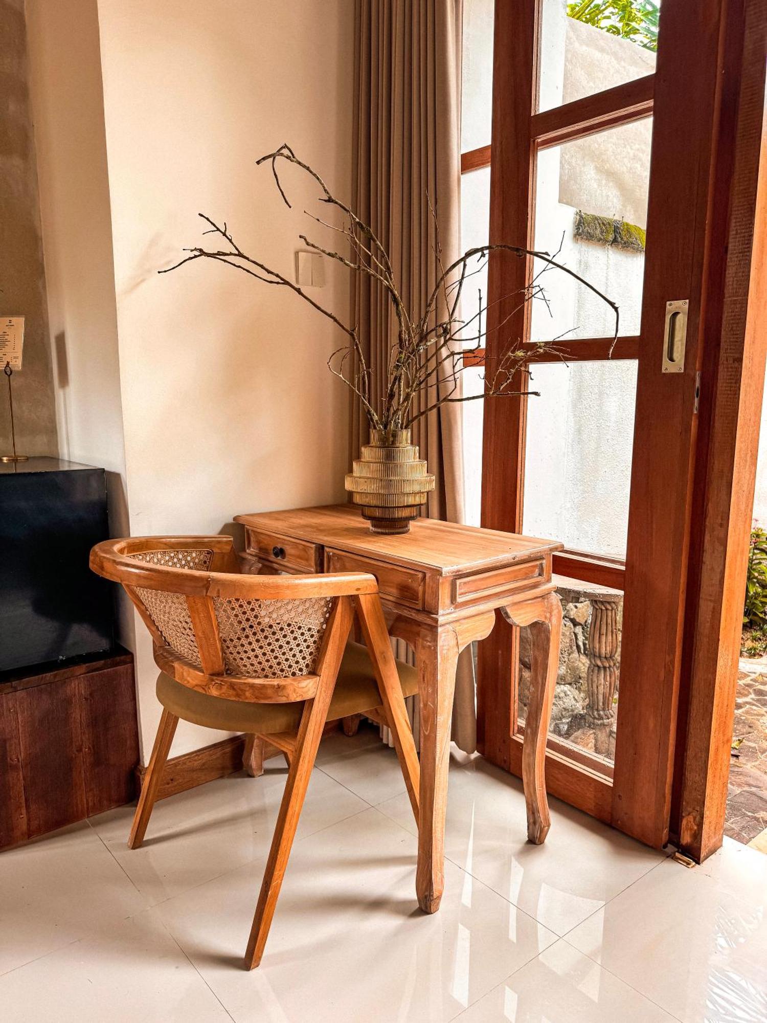 Bali Maison Ubud  Bagian luar foto