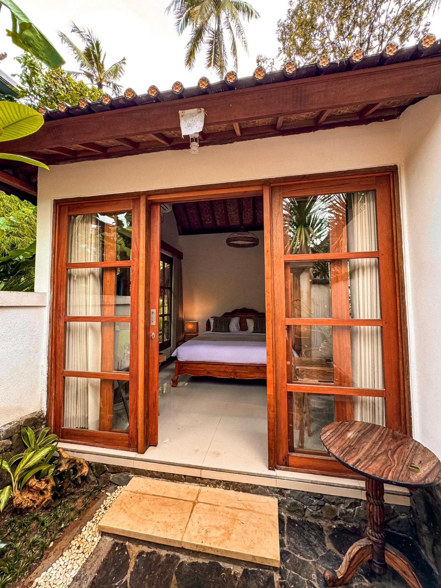Bali Maison Ubud  Bagian luar foto