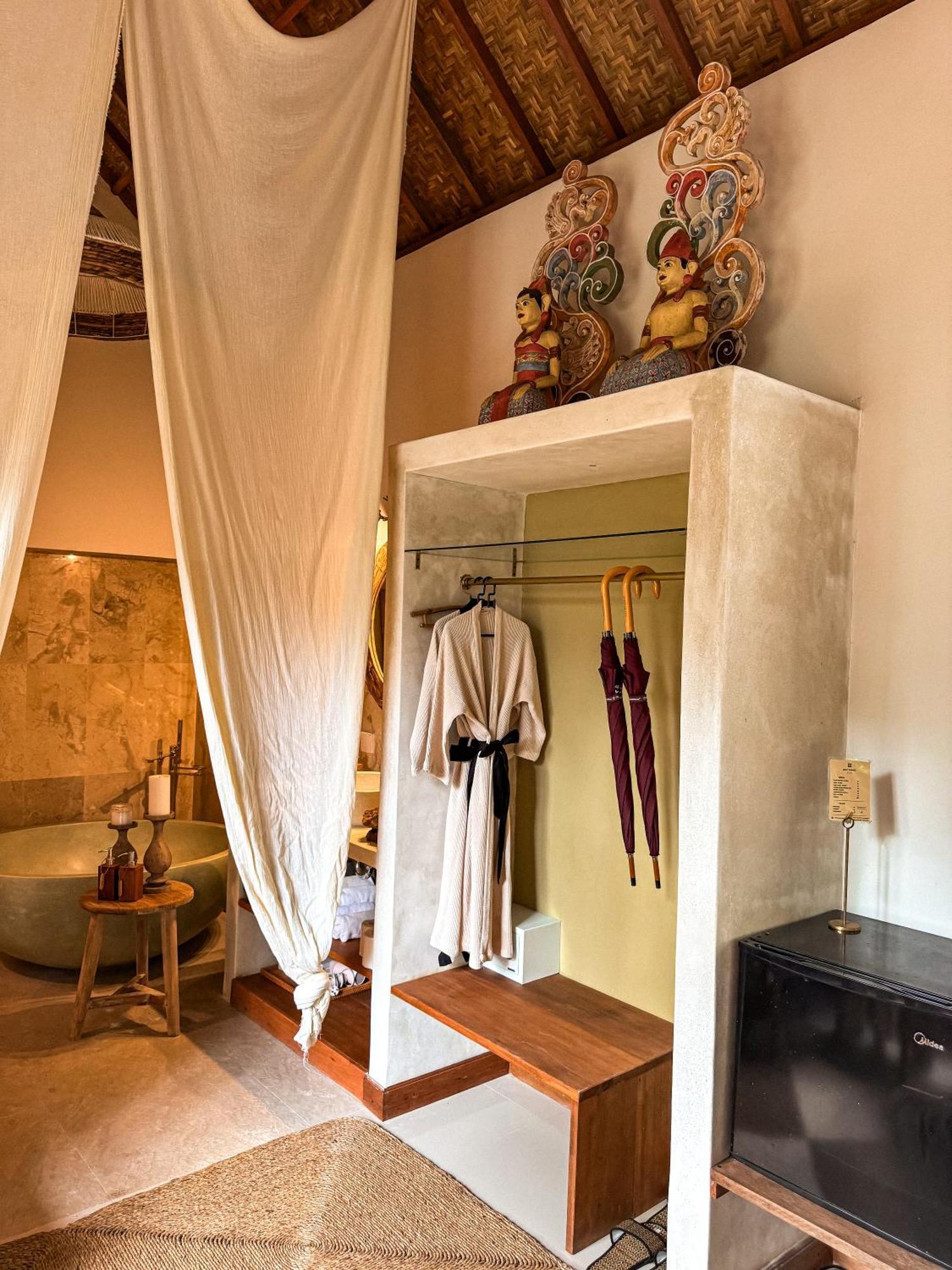 Bali Maison Ubud  Bagian luar foto