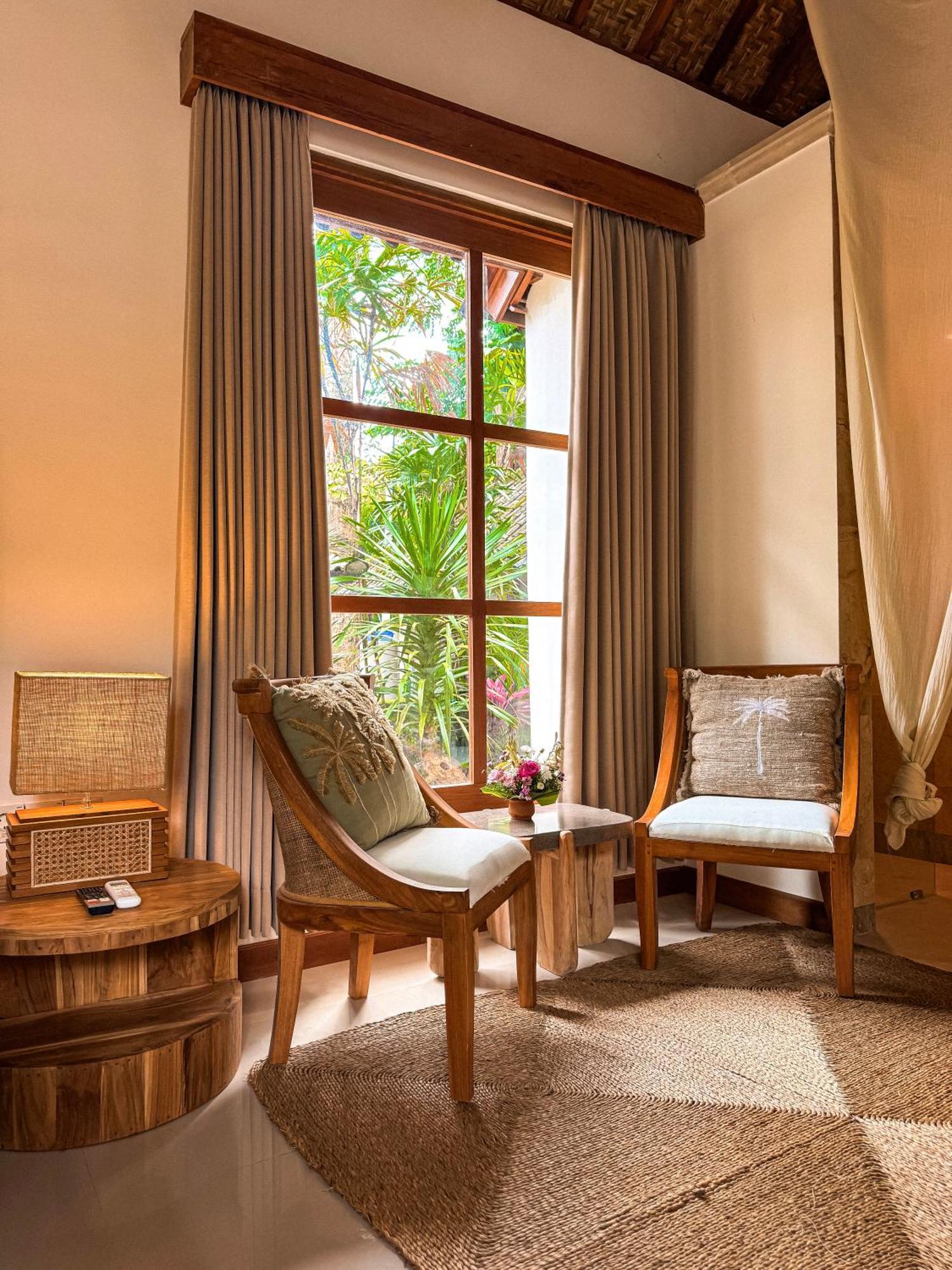 Bali Maison Ubud  Bagian luar foto