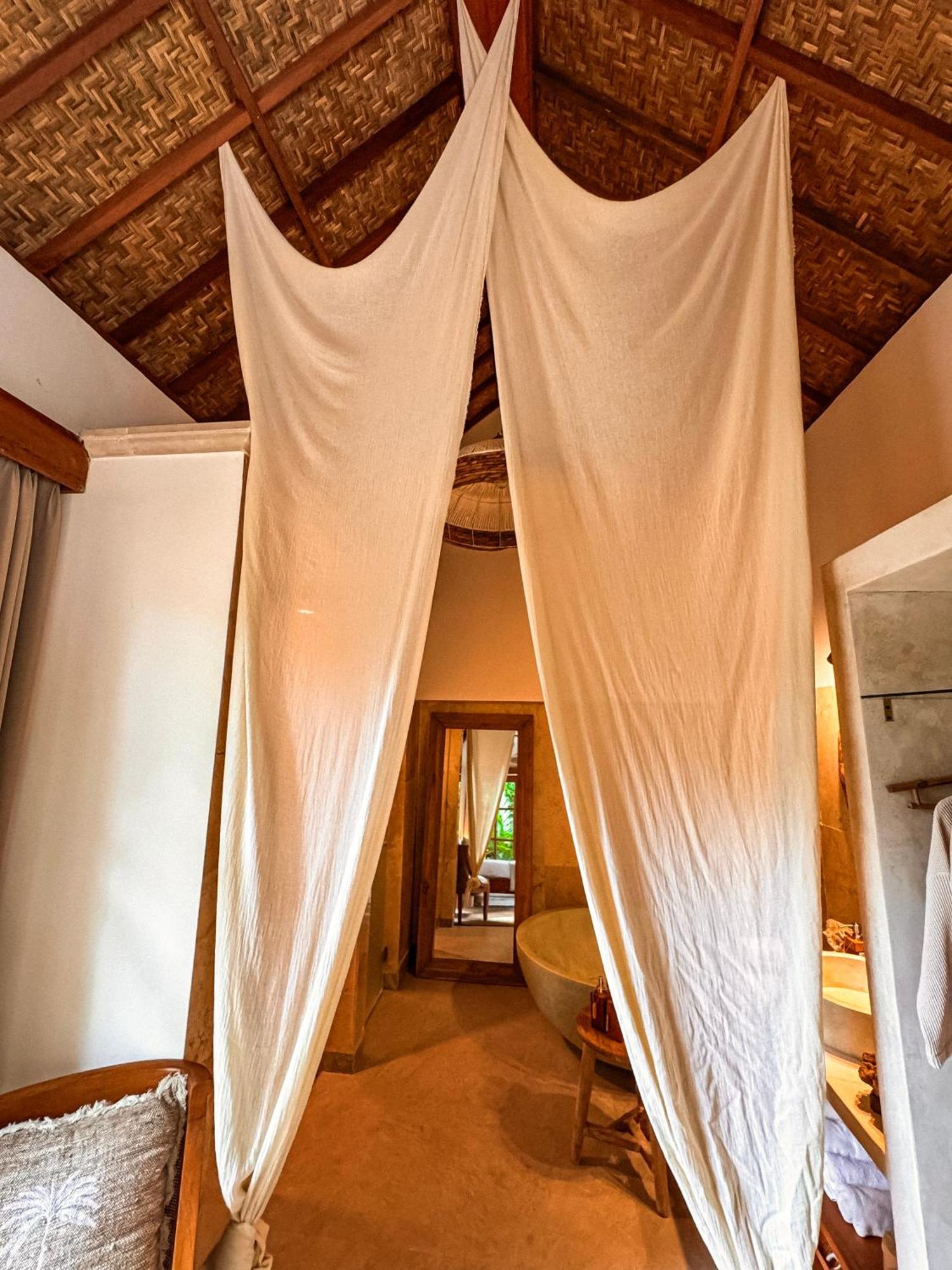 Bali Maison Ubud  Bagian luar foto